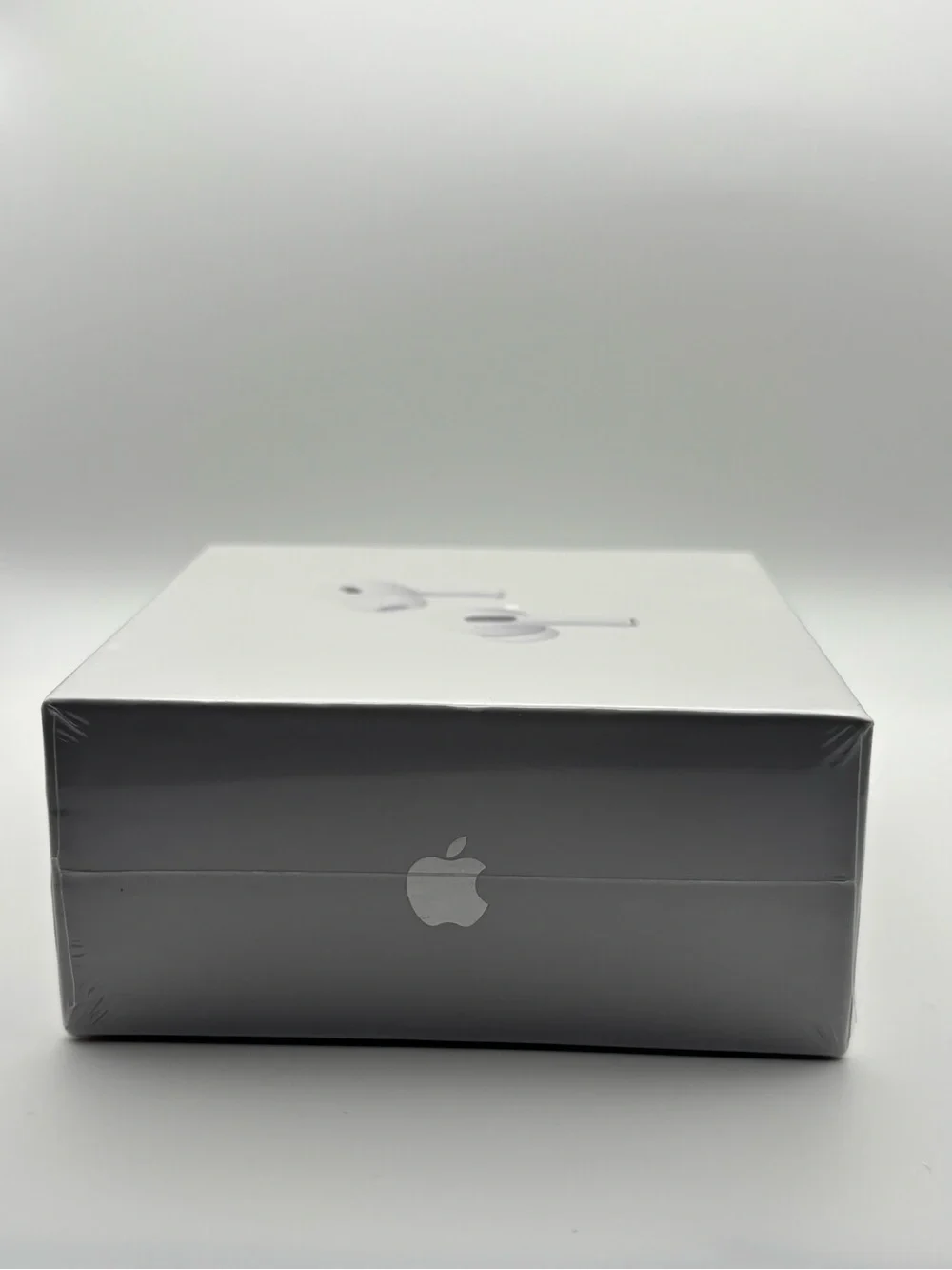 Apple AirPods Pro (White) - True Wireless In-Ear Earbuds